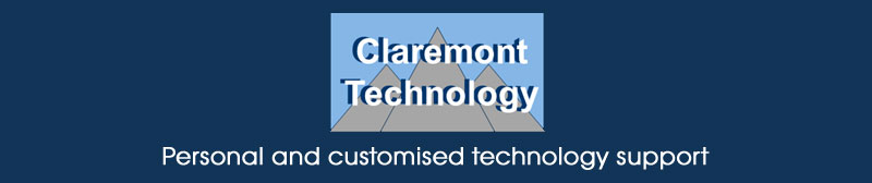 Claremont Technology